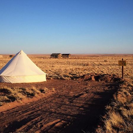 Starlight Tent 2 هولبروك المظهر الخارجي الصورة