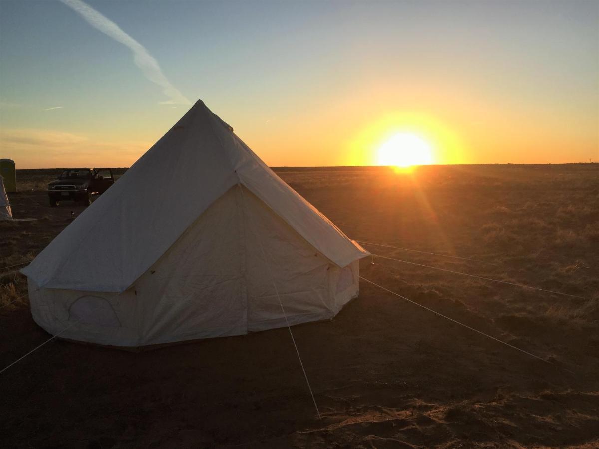 Starlight Tent 2 هولبروك المظهر الخارجي الصورة