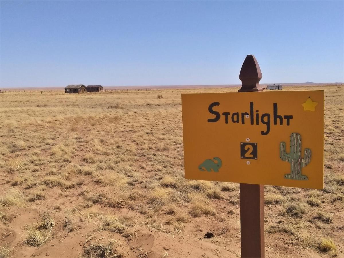 Starlight Tent 2 هولبروك المظهر الخارجي الصورة