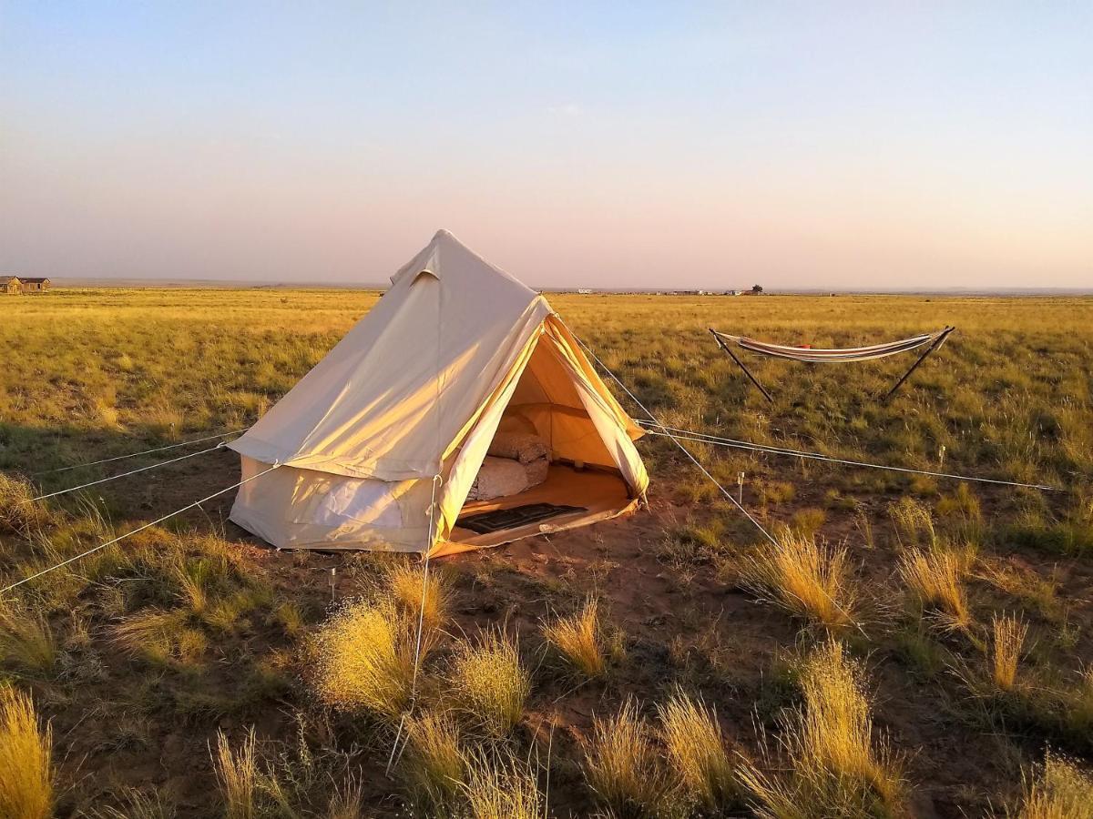 Starlight Tent 2 هولبروك المظهر الخارجي الصورة