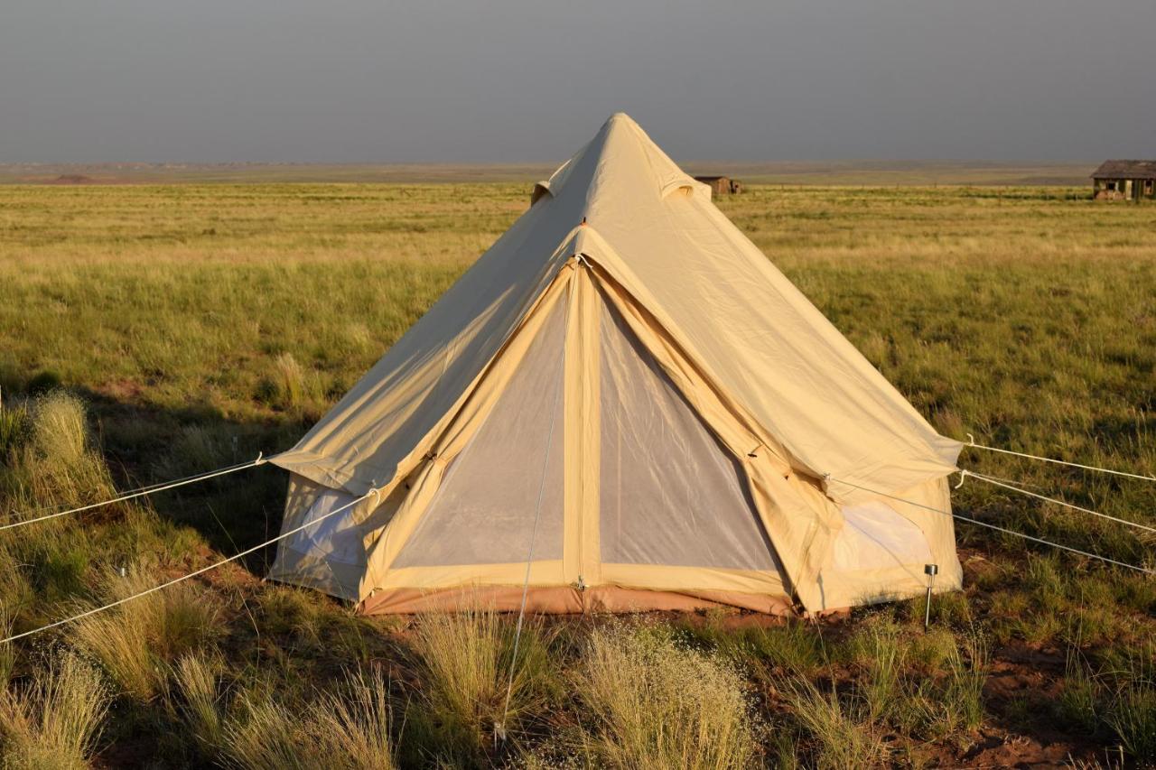 Starlight Tent 2 هولبروك المظهر الخارجي الصورة