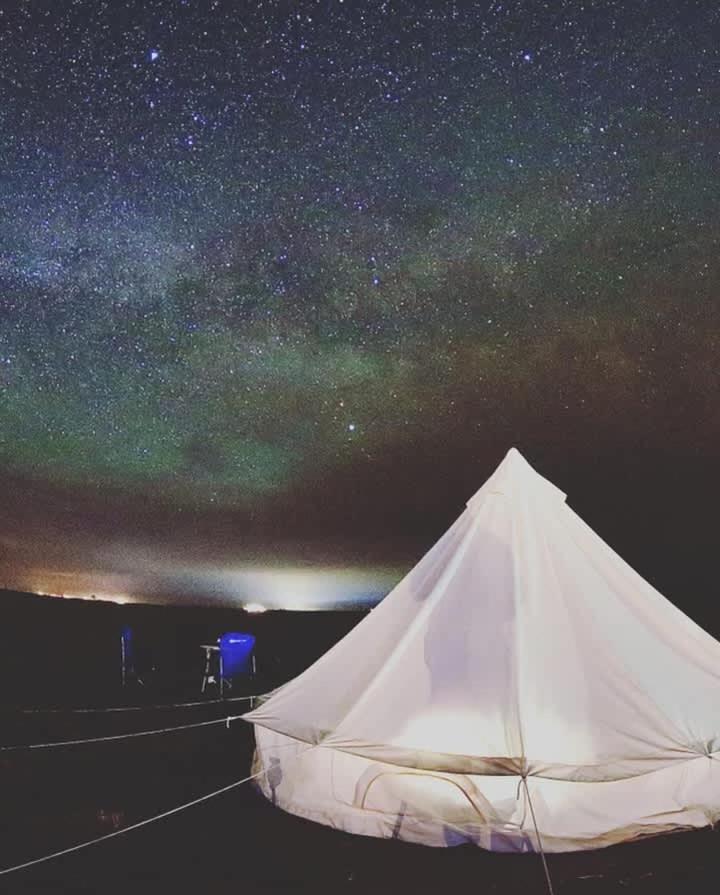 Starlight Tent 2 هولبروك المظهر الخارجي الصورة